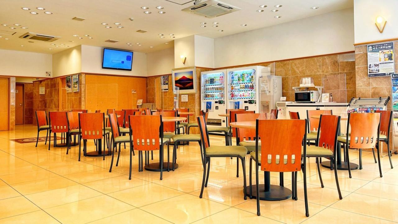 Toyoko Inn Kokura-Eki Minami-Guchi Кіта-Кюшю Екстер'єр фото