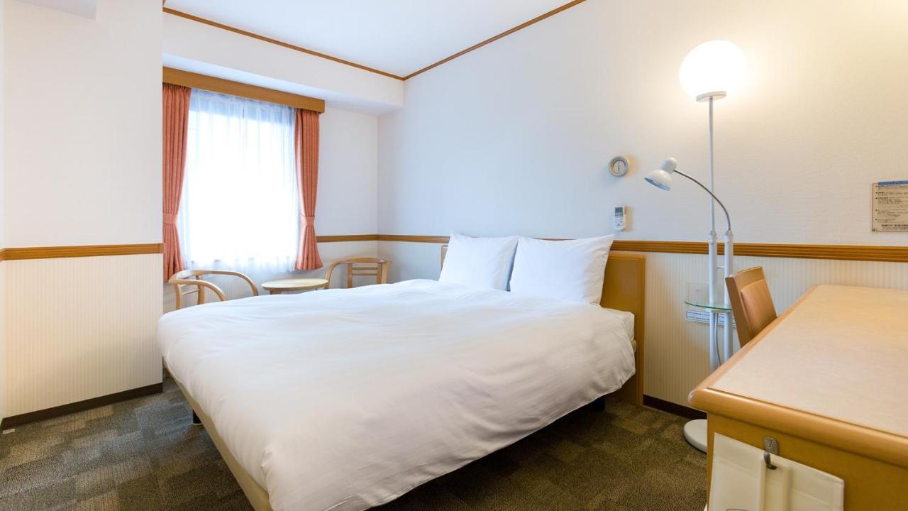Toyoko Inn Kokura-Eki Minami-Guchi Кіта-Кюшю Екстер'єр фото