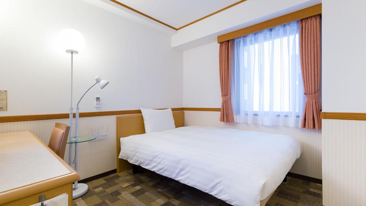 Toyoko Inn Kokura-Eki Minami-Guchi Кіта-Кюшю Екстер'єр фото
