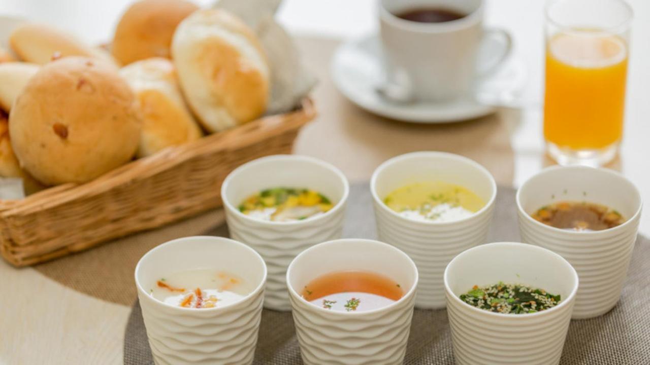 Toyoko Inn Kokura-Eki Minami-Guchi Кіта-Кюшю Екстер'єр фото