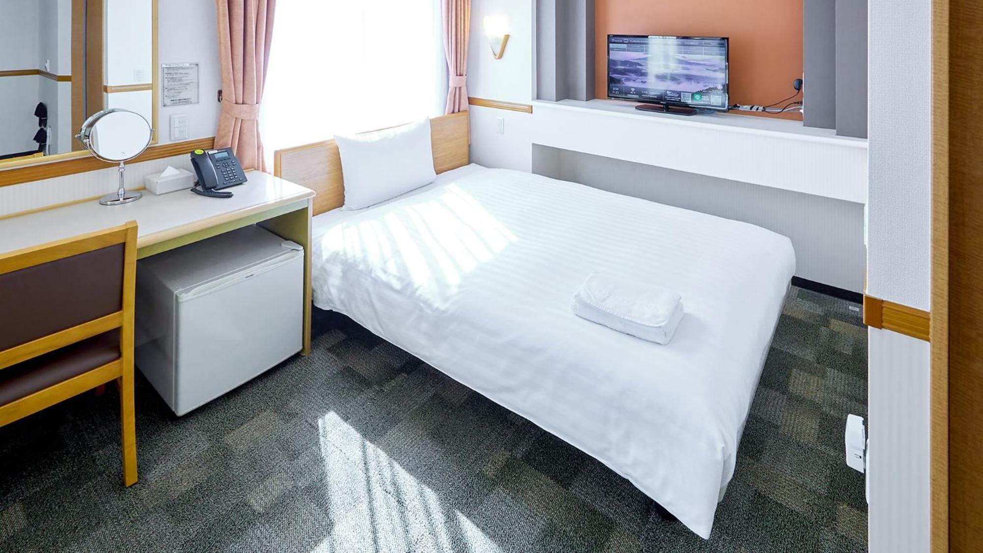 Toyoko Inn Kokura-Eki Minami-Guchi Кіта-Кюшю Номер фото