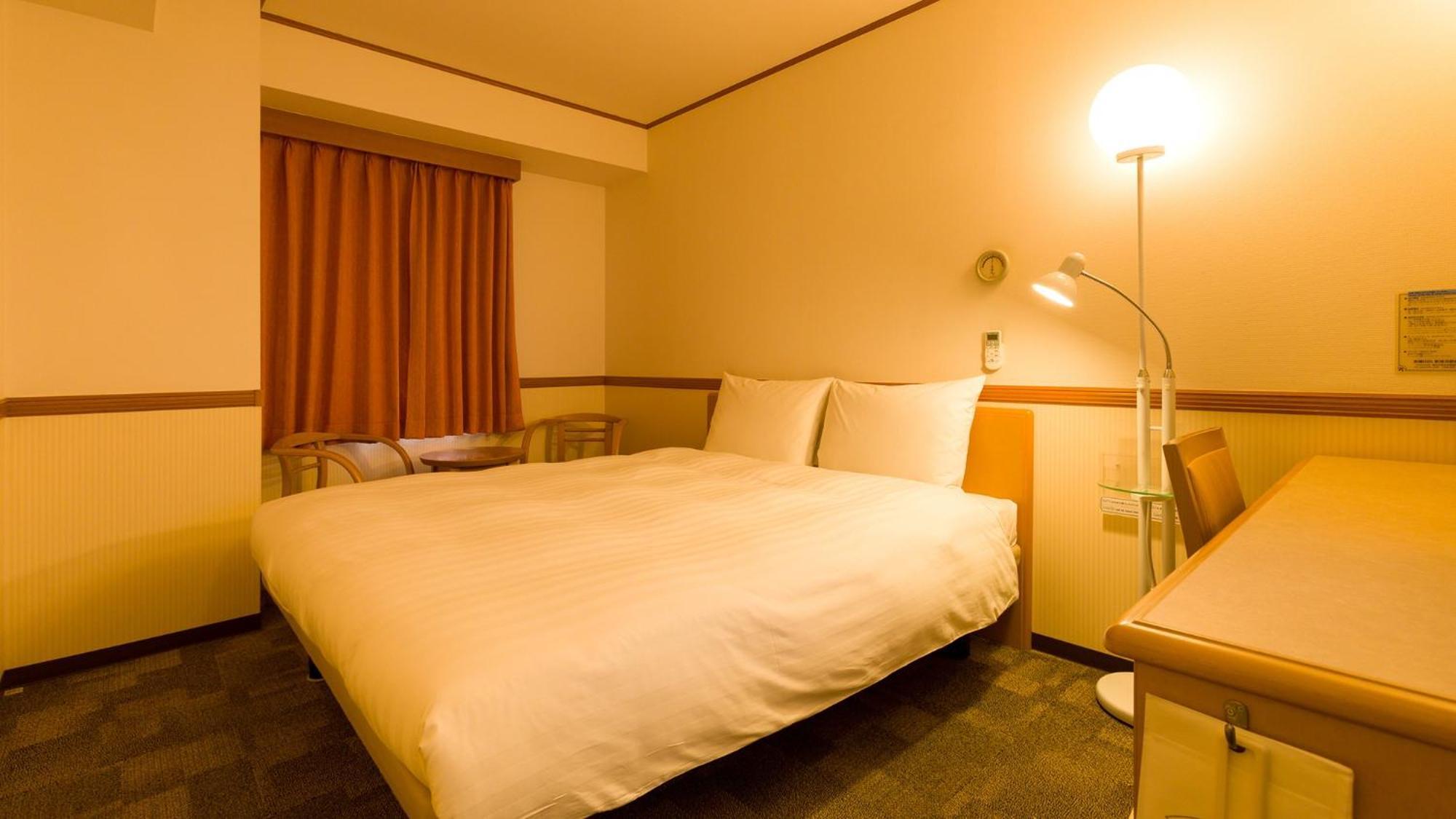 Toyoko Inn Kokura-Eki Minami-Guchi Кіта-Кюшю Номер фото