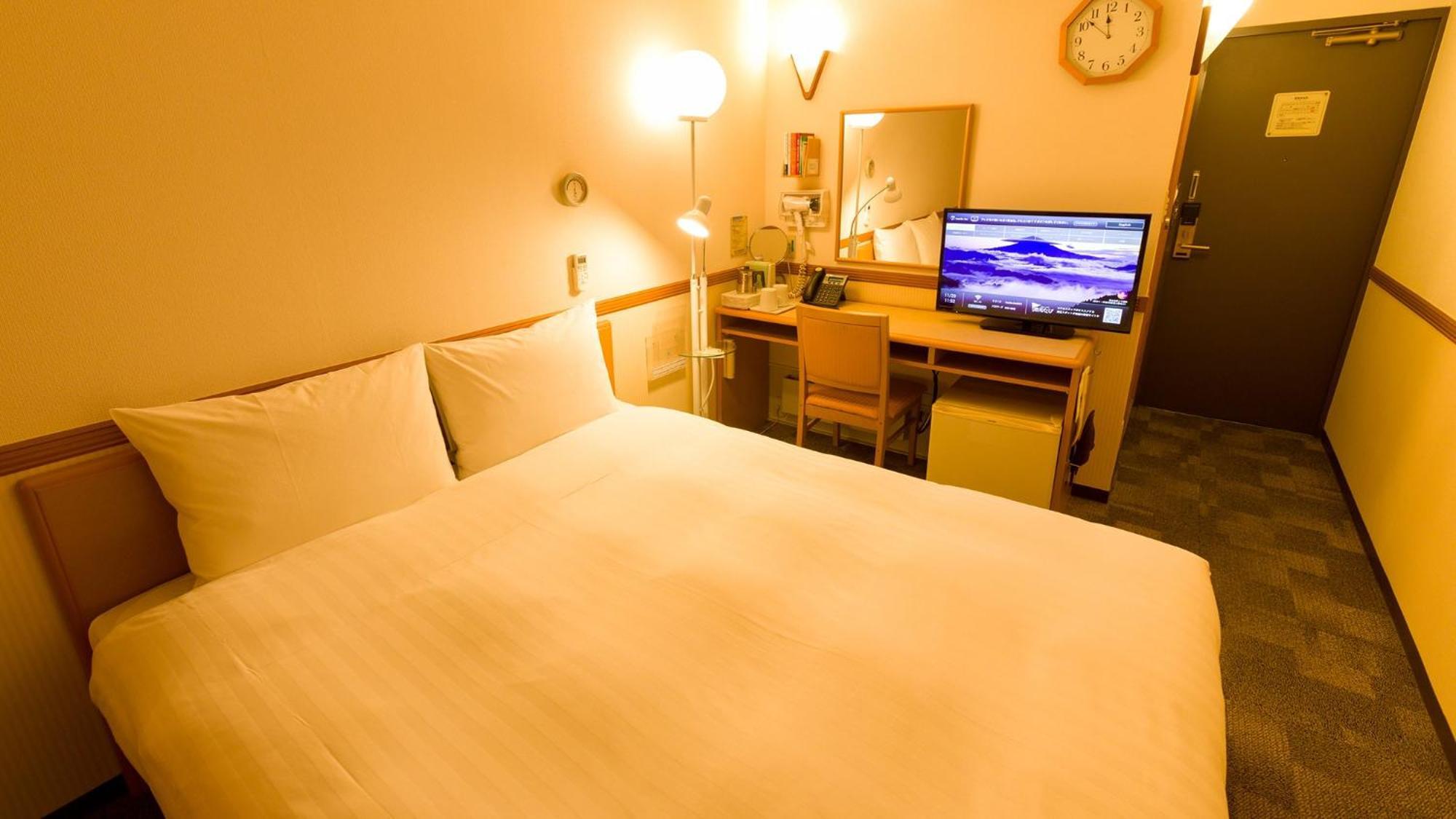 Toyoko Inn Kokura-Eki Minami-Guchi Кіта-Кюшю Номер фото