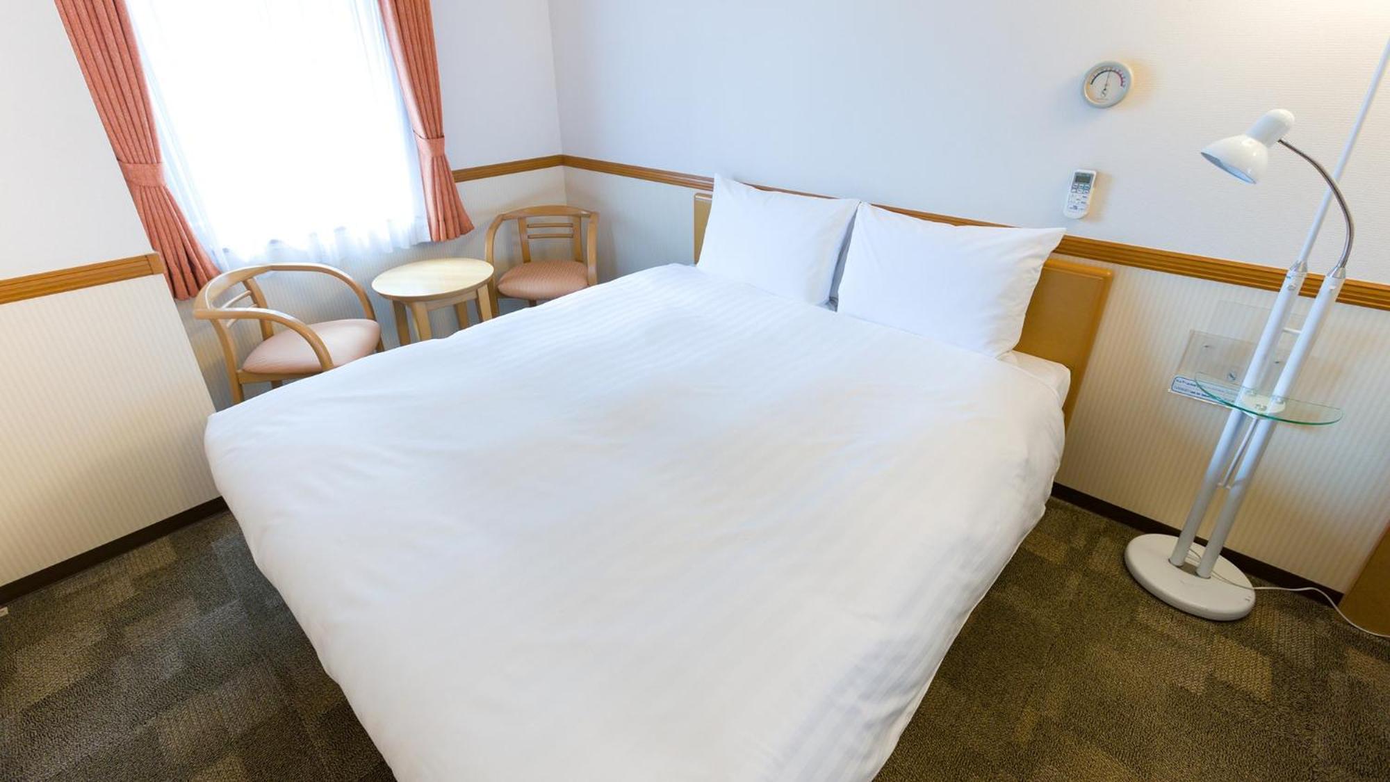 Toyoko Inn Kokura-Eki Minami-Guchi Кіта-Кюшю Номер фото