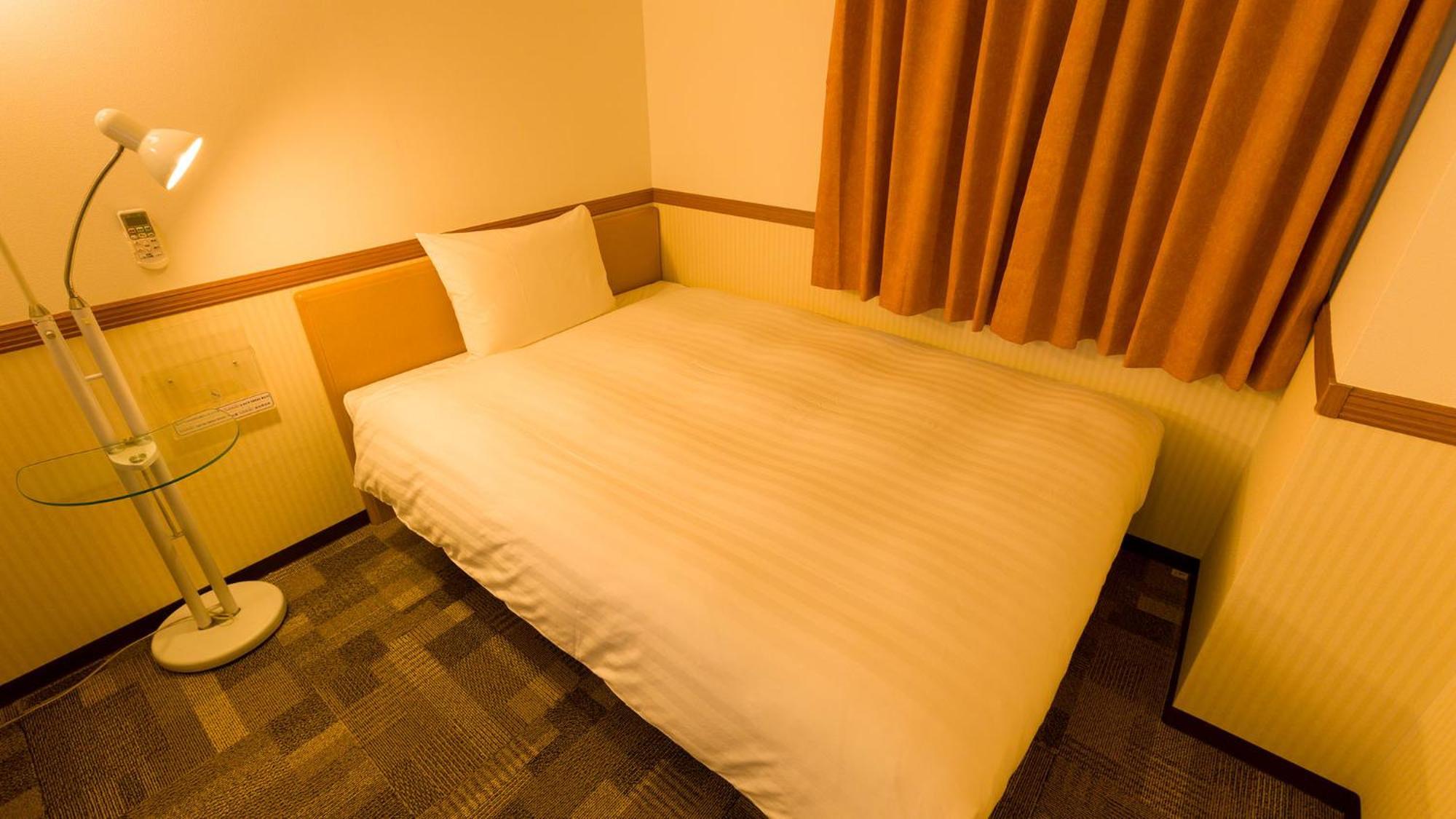 Toyoko Inn Kokura-Eki Minami-Guchi Кіта-Кюшю Номер фото